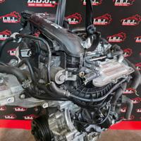 Motore semi completo vw T.Roc