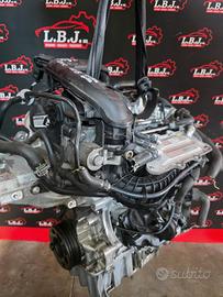Motore semi completo Volkswagen T-Roc