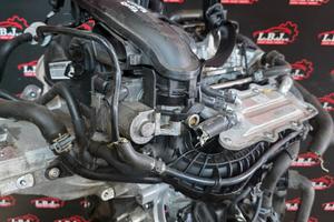 Motore semi completo Volkswagen T-Roc