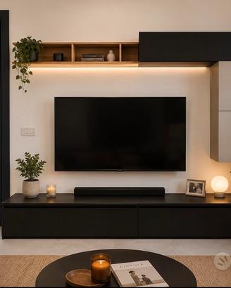 MOBILE TV MODERNO