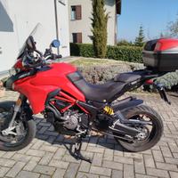 Ducati Multistrada 950S