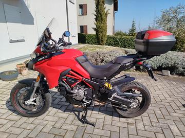 Ducati Multistrada 950S