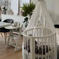Stokke sleepi