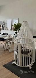Stokke sleepi