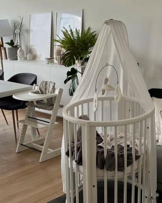 Stokke sleepi