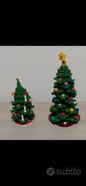 Albero Lego