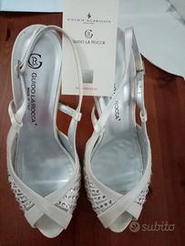 Scarpe da sposa LaRocca