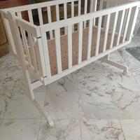 culla da letto 