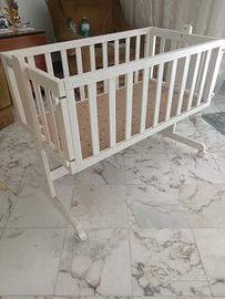 culla da letto 
