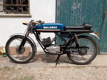 Malanca sport 5 marce