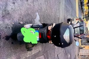 Scooter honda sh 150i