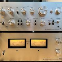 Riparazione impianti stereo hi-fi 