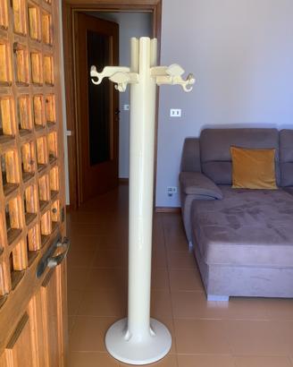 Appendiabiti mod. “PLANTA” design Castelli 1972