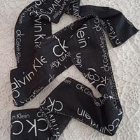 Fusciacca a logo Calvin Klein 