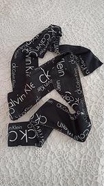 Fusciacca a logo Calvin Klein 