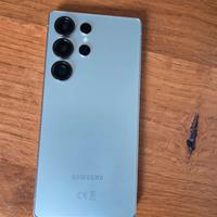 Samsung S25 Ultra 512g