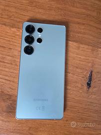 Samsung S25 Ultra 512g