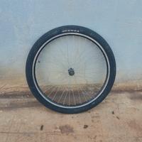 Ruota anteriore 27,5x2,10