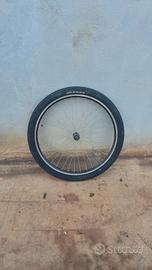 Ruota anteriore 27,5x2,10