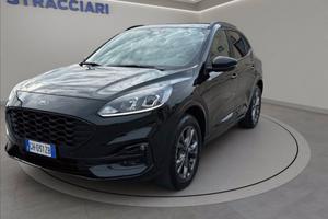 FORD Kuga 2.5 phev ST-Line 2wd 225cv cvt