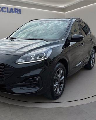 FORD Kuga 2.5 phev ST-Line 2wd 225cv cvt