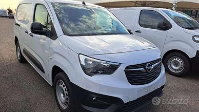 Opel COMBO CARGO VAN 1500 100 CV L2H1