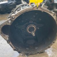 CAMBIO MANUALE COMPLETO TATA Safari Serie DICOR0 T