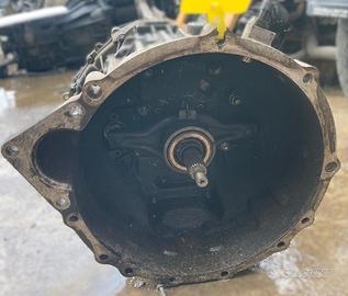 CAMBIO MANUALE COMPLETO TATA Safari Serie DICOR0 T