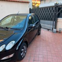 Smart forfour valuto scambi trattabile
