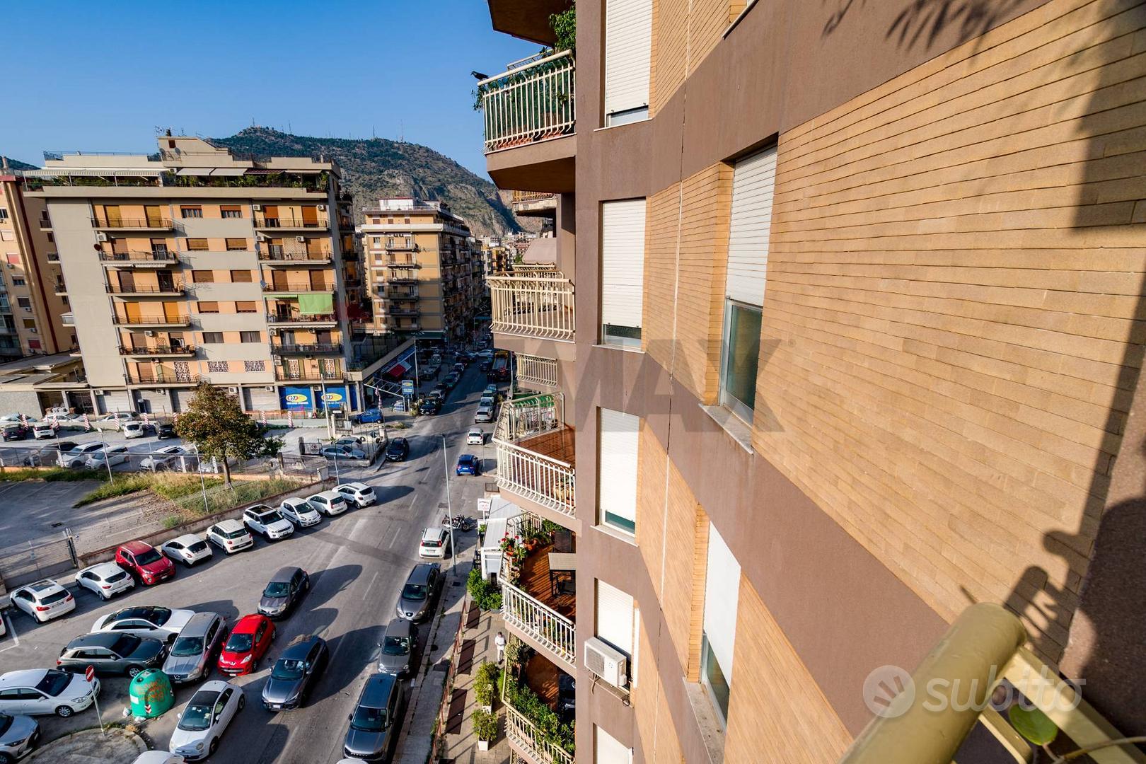 Apartment in Palermo, San Lorenzo, VI Circoscrizione - Vista 5