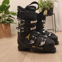 SCARPONI SCI ATOMIC HAWX MAGNA75 24/24,5