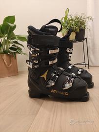 SCARPONI SCI ATOMIC HAWX MAGNA75 24/24,5