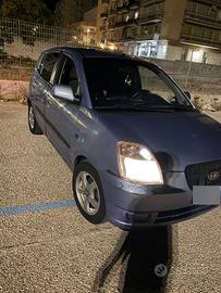 Kia picanto 2006