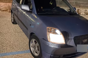 Kia picanto 2006