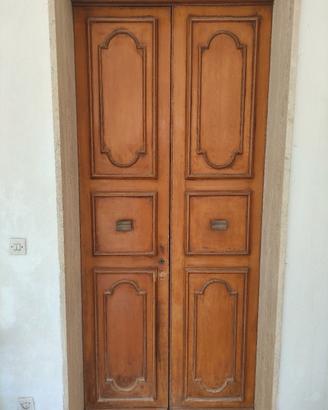 porta d'ingresso