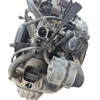 MOTORE COMPLETO CITROEN 2CV Dyana Benzina (67>84)
