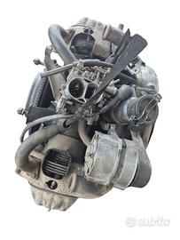 MOTORE COMPLETO CITROEN 2CV Dyana Benzina (67>84)