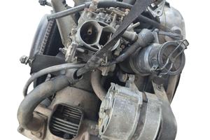 MOTORE COMPLETO CITROEN 2CV Dyana Benzina (67>84)