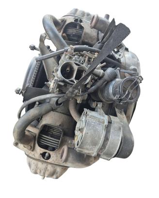 MOTORE COMPLETO CITROEN 2CV Dyana Benzina (67>84)