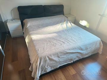 🛏️ Letto contenitore SMILE – Mondo Convenienza 🛏