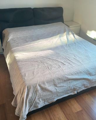 🛏️ Letto contenitore SMILE – Mondo Convenienza 🛏