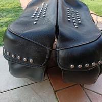 Borse harley heritage