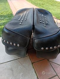 Borse harley heritage