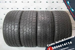 Gomme 285 45 22 Cooper 4Stagioni 95% 2022
