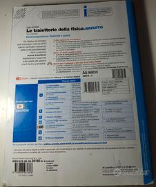 Libro di Fisica per Liceo/Scuola Sup.