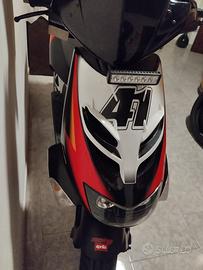 SR 50 aprilia