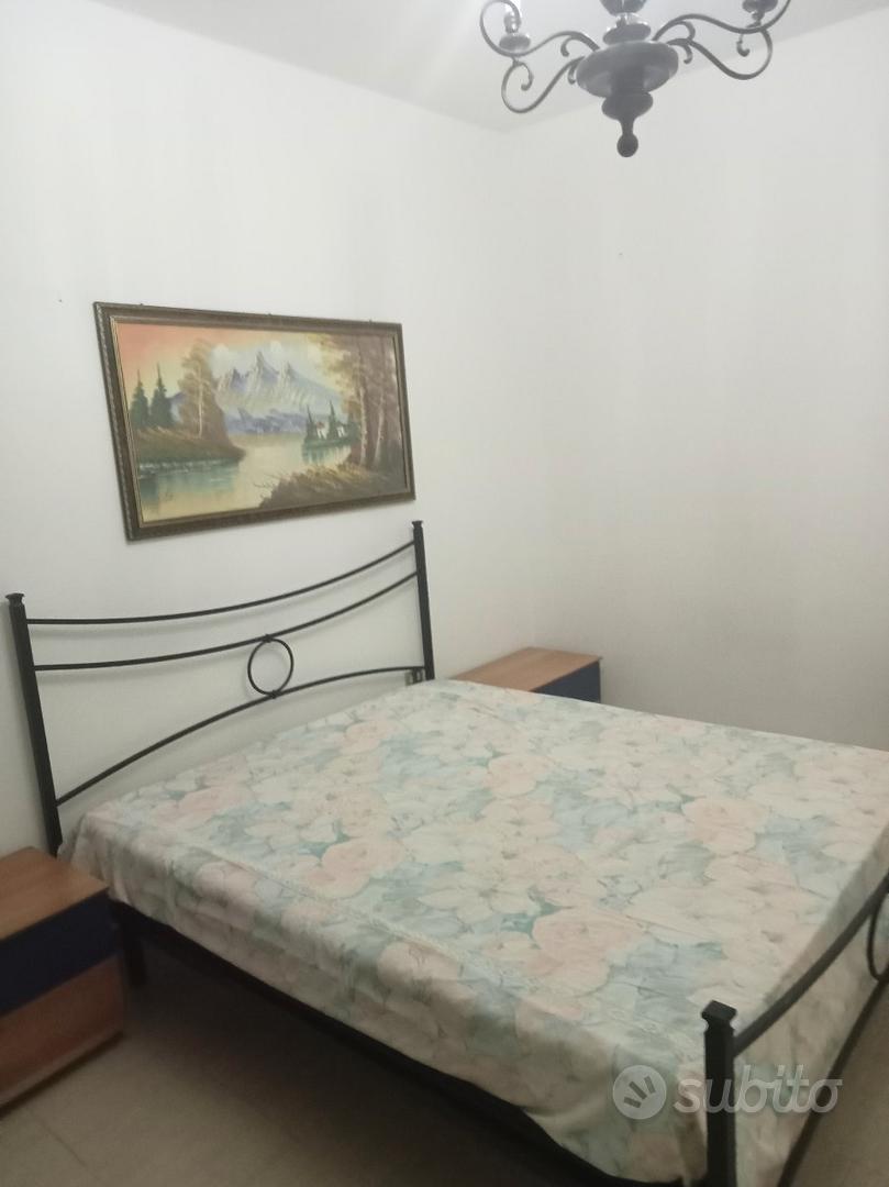Apartment in Gùspini/Guspini, Medio Campidano - Vista 4