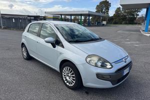 Fiat Punto Evo 1.3 Mjt 75 CV DPF 5 porte S&S Activ