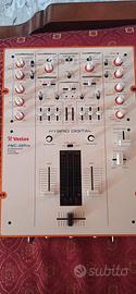 Vestax PMC 08 Pro Hybrid+ Innofader