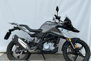 BMW G310 GS